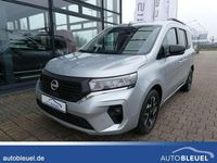 Neu Nissan Townstar Tekna 131 PS (96 kW) 2025 Highland grau Van / Kleinbus