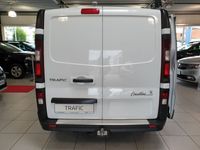 gebraucht Renault Trafic Komfort L1H1 3.0t Blue dCi 150