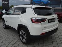 gebraucht Jeep Compass MY18 Limited 1.4l MultiAir 125kw (170PS)