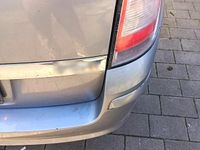 Usata Opel Astra 2009 Argento Station wagon