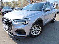 Gebraucht Audi Q3 150 PS (110 kW) 2021 Silber SUV