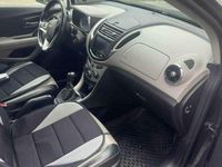 Gebraucht Chevrolet Trax LT 131 PS (96 kW) 2014 SUV