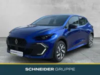 Neu Renault Clio V Evolution 115 PS (84 kW) 2026 Blau Limousine