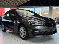 Gebraucht BMW 218 Active Tourer Performance 150 PS (110 kW) 2018 Grau Van / Kleinbus