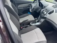 Gebraucht Chevrolet Cruze 140 PS (102 kW) 2014 Braun Kombi