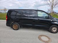 Second-hand Hyundai H-1 2009 Monovolum