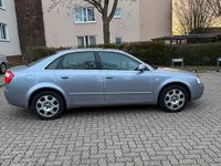 Gebraucht Audi A4 150 PS (110 kW) 2005 Limousine