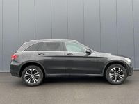 Gebraucht Mercedes GLC300e Luxury 194 PS (142 kW) 2021 Grau SUV