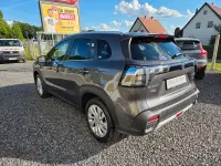Gebraucht Suzuki SX4 S-Cross Comfort 129 PS (94 kW) 2022 Grau SUV
