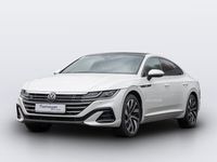 gebraucht VW Arteon R-Line