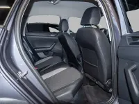 Używany VW Taigo 150 KM (110 kW) 2025 Szary SUV