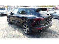 gebraucht Porsche Cayenne S Diesel Pano BOSE 21Zoll PDLS