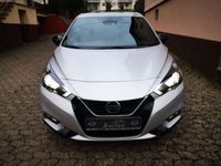 gebraucht Nissan Micra 1.0 IG-T N-Design Style Paket -Conne