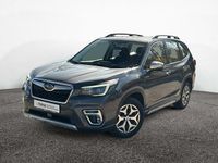 Gebraucht Subaru Forester 150 PS (110 kW) 2022 Magnetite gray (m) SUV