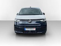 Neu VW Multivan Life 150 PS (110 kW) 2026 Weiß Van