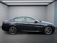 Gebraucht Alfa Romeo Giulia 280 PS (205 kW) 2023 Schwarz Limousine