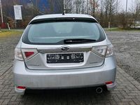 gebraucht Subaru Impreza 2.0R 4WD, TÜV & Zahnri. neu, AHK,Klima, Xenon