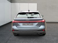 Gebraucht Audi A5 Basis 204 PS (150 kW) 2024 Horizontblau metallic Kombi