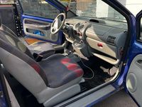 Gebraucht Renault Twingo 59 PS (43 kW) 2000 Kleinwagen