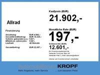 Gebraucht Ford Kuga Titanium 224 PS (164 kW) 2022 Obsidianschwarz metallic SUV