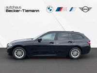 gebraucht BMW 320 i Touring