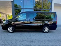 Occasion Citroën Jumpy 163 ch (119 kW) 2015 Noir Monospace