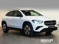 Gebraucht Mercedes GLA250 Progressive 163 PS (119 kW) 2025 Weiß SUV