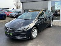 gebraucht Opel Astra Sports Tourer inkl. Inspektionspaket!!!