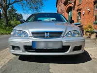 Gebraucht Honda Accord 150 PS (110 kW) 1999 Limousine