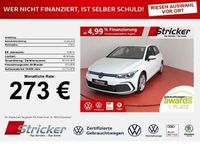 Gebraucht VW Golf VIII GTE 245 PS (180 kW) 2022 Weiß Limousine
