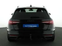 Gebraucht Audi A4 S-Line 265 PS (194 kW) 2025 Mythosschwarz metallic Limousine