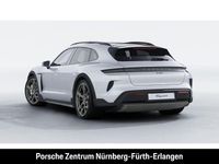 Gebraucht Porsche Taycan Turbo Cross Turismo 650 kW (884 PS) 2026 Grau Limousine