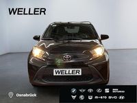 Gebraucht Toyota Aygo 72 PS (52 kW) 2024 Andere Kleinwagen