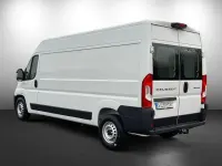 Neu Peugeot Boxer 140 PS (102 kW) 2025 Van