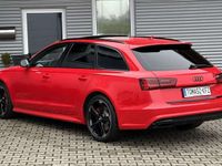 gebraucht Audi A6 3.0 TDI Competition quattro tiptr Avant*Leder