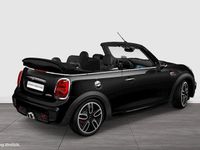 Gebraucht Mini John Cooper Works Cabriolet 231 PS (169 kW) 2021 Schwarz Cabrio