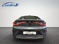 Neu Renault Arkana Business 140 PS (102 kW) 2025 Gray m SUV