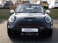 Gebraucht Mini John Cooper Works Cabriolet 231 PS (169 kW) 2023 Schwarz Cabrio