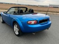 gebraucht Mazda MX5 Energy 1.8 MZR