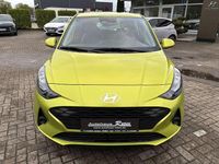 Neu Hyundai i10 Select 67 PS (49 kW) 2025 Lucid lime Kleinwagen