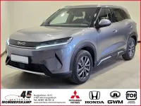 Neu BYD Atto 2 Boost 212 PS (155 kW) 2026 Grau SUV