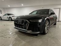 gebraucht Audi A6 Allroad 55 TDI tiptronic -