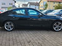 gebraucht BMW 316 316 Baureihe 3 Lim. d