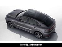 gebraucht Porsche Cayenne Coupe ''AHK, Bose, 360 Kamera,14-Wege''