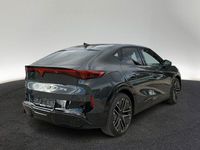 Gebraucht Cupra Tavascan VZ 250 kW (340 PS) 2026 Uranograu SUV