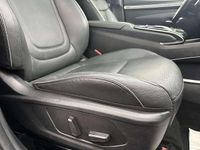 Gebraucht Hyundai Tucson Prime 179 PS (131 kW) 2022 Metallic SUV