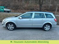 gebraucht Opel Astra Caravan Innovation Klima Tempo 2H T02.05