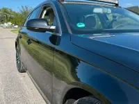 Gebraucht Audi A4 143 PS (105 kW) 2012 Schwarz Kombi