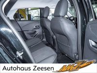 Gebraucht Opel Corsa Elegance 101 PS (74 kW) 2022 Schwarz Kleinwagen