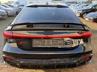 Gebraucht Audi RS7 Ambiente 600 PS (441 kW) 2023 Schwarz Kleinwagen